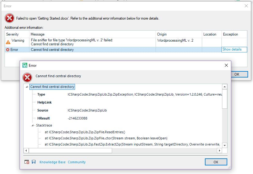 error-when-trying-to-open-a-password-protected-document-in-trados-studio